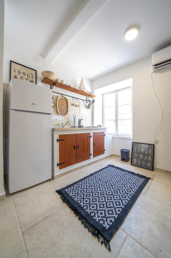 Apartments Oliva Risan Exterior photo
